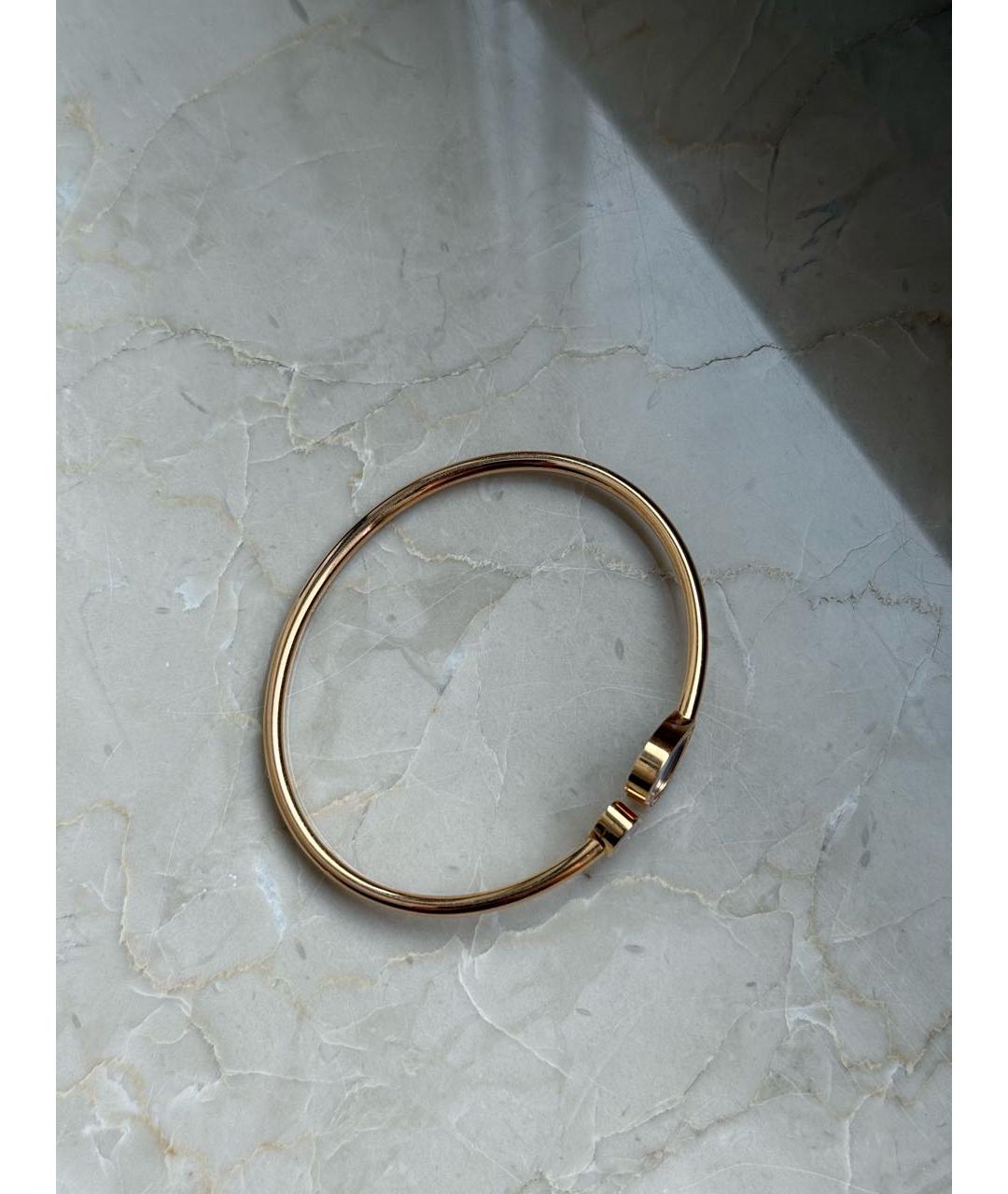 CHOPARD Золотой браслет из розового золота, фото 2