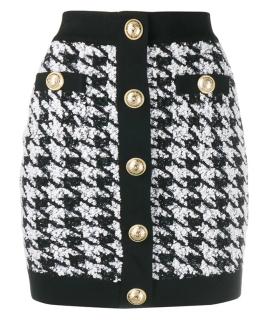 BALMAIN Юбка мини