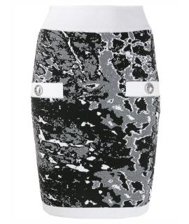 BALMAIN Юбка миди