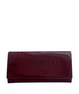 CARTIER Кошелек