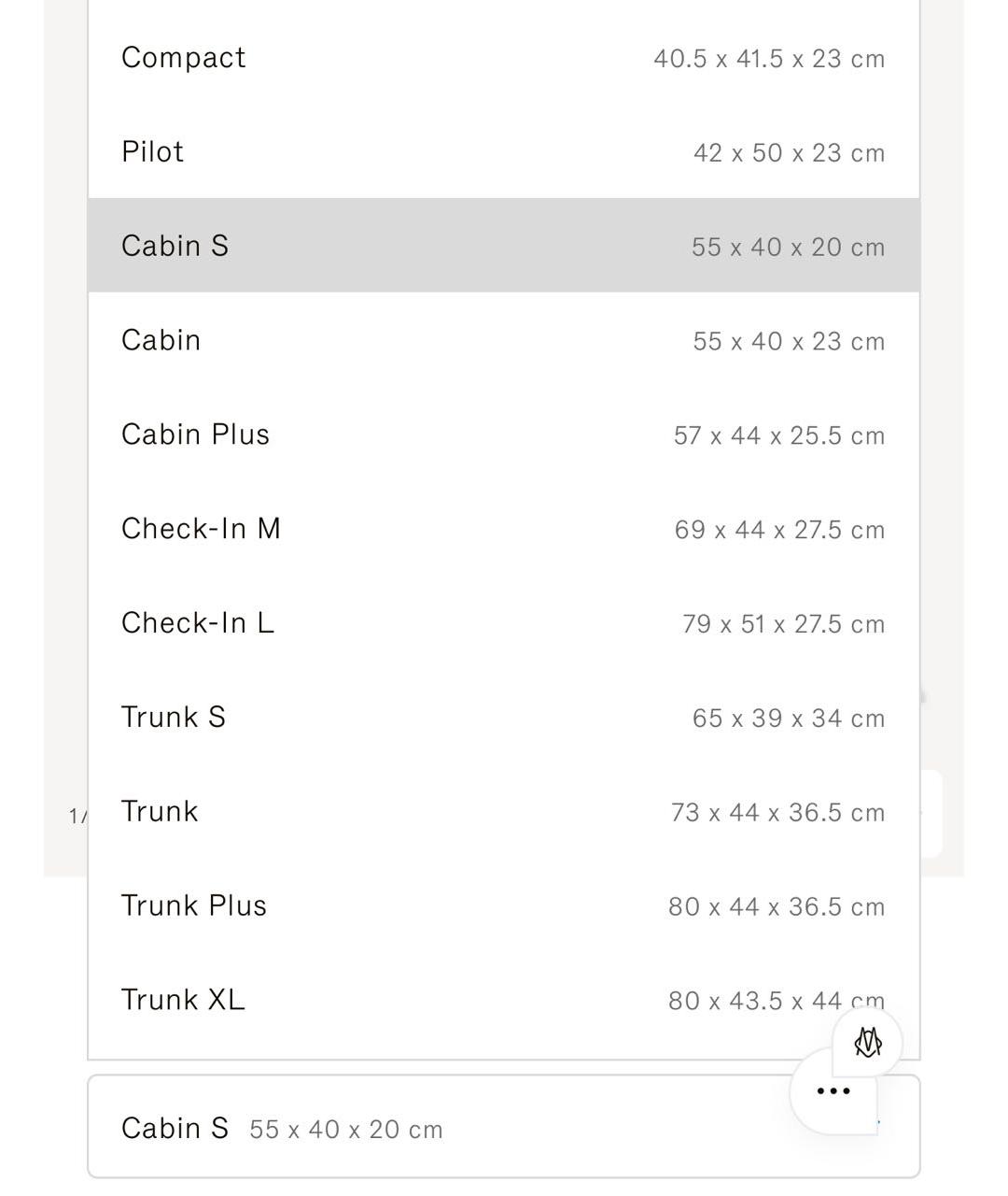 Rimowa Серебрянный чемодан, фото 4