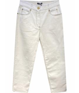 BALMAIN Джинсы слим