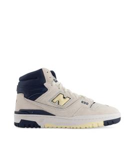 NEW BALANCE Высокие кроссовки / кеды