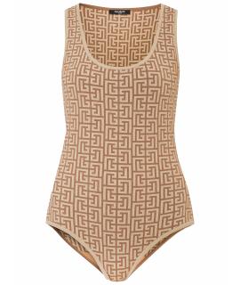 BALMAIN Боди