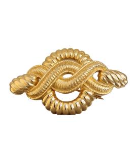 CHRISTIAN DIOR Булавка / брошь