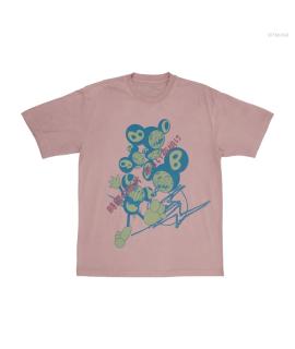 CACTUS JACK BY TRAVIS SCOTT Футболка