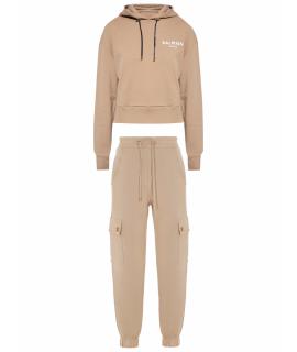 BALMAIN Спортивные костюмы