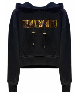 BALMAIN Худи/толстовка