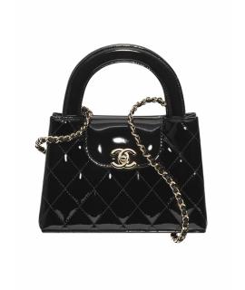 CHANEL Сумка через плечо