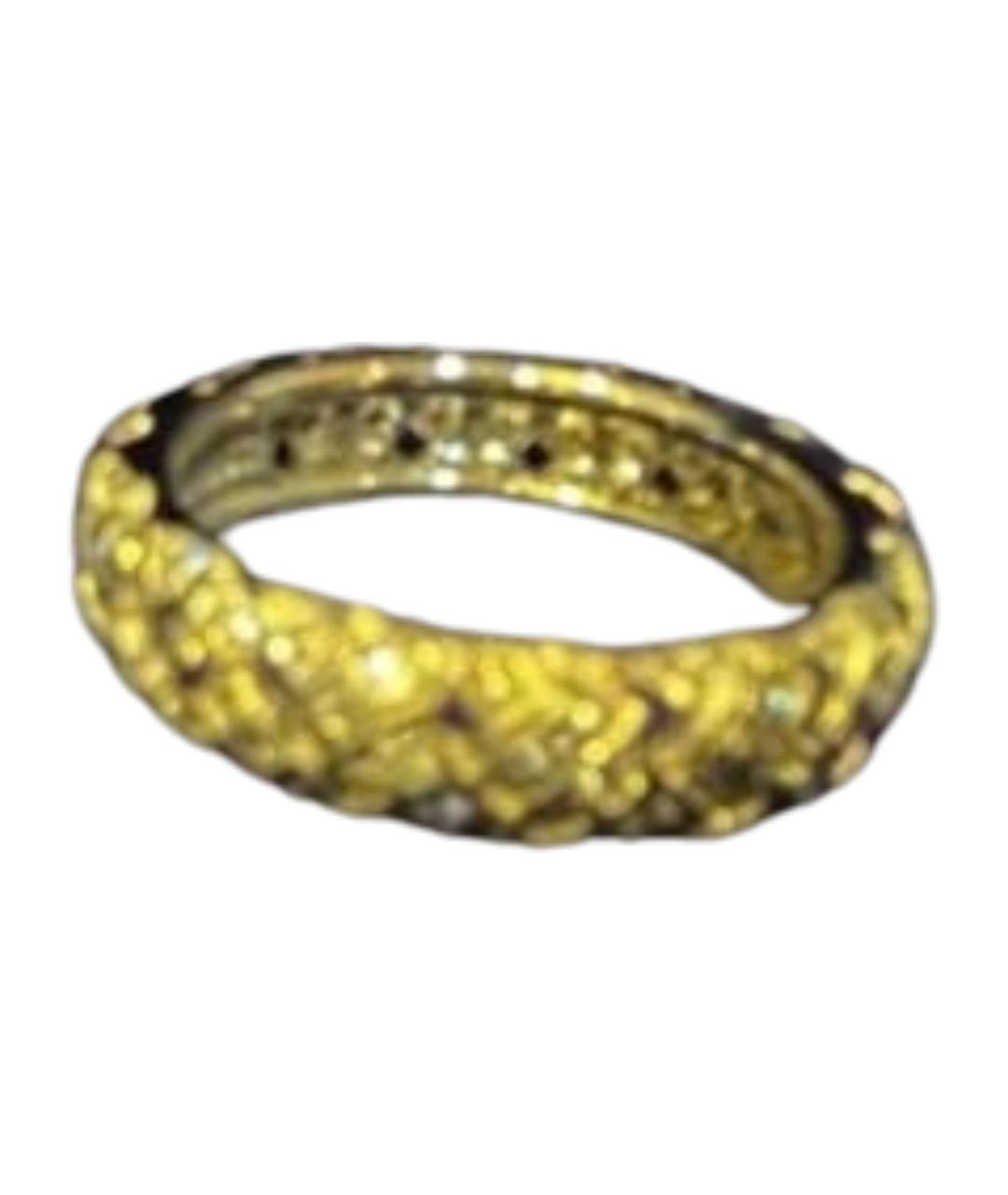 TIFFANY&CO Серебряное платиновое кольцо, фото 1