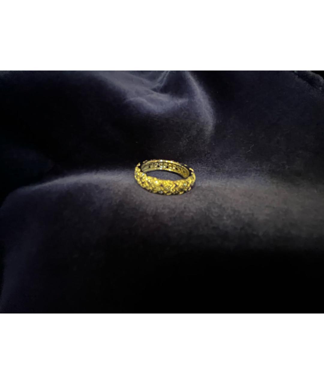 TIFFANY&CO Серебряное платиновое кольцо, фото 3