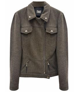 DOLCE&GABBANA Куртка