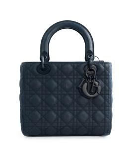 CHRISTIAN DIOR Сумка с короткими ручками