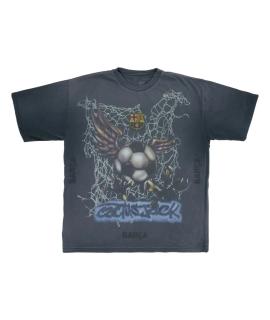 CACTUS JACK BY TRAVIS SCOTT Футболка