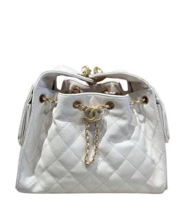 CHANEL Сумка через плечо