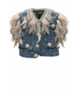 DOLCE&GABBANA Жилет