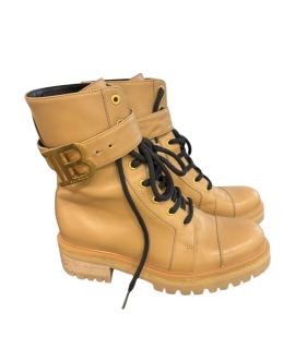 BALMAIN Ботинки