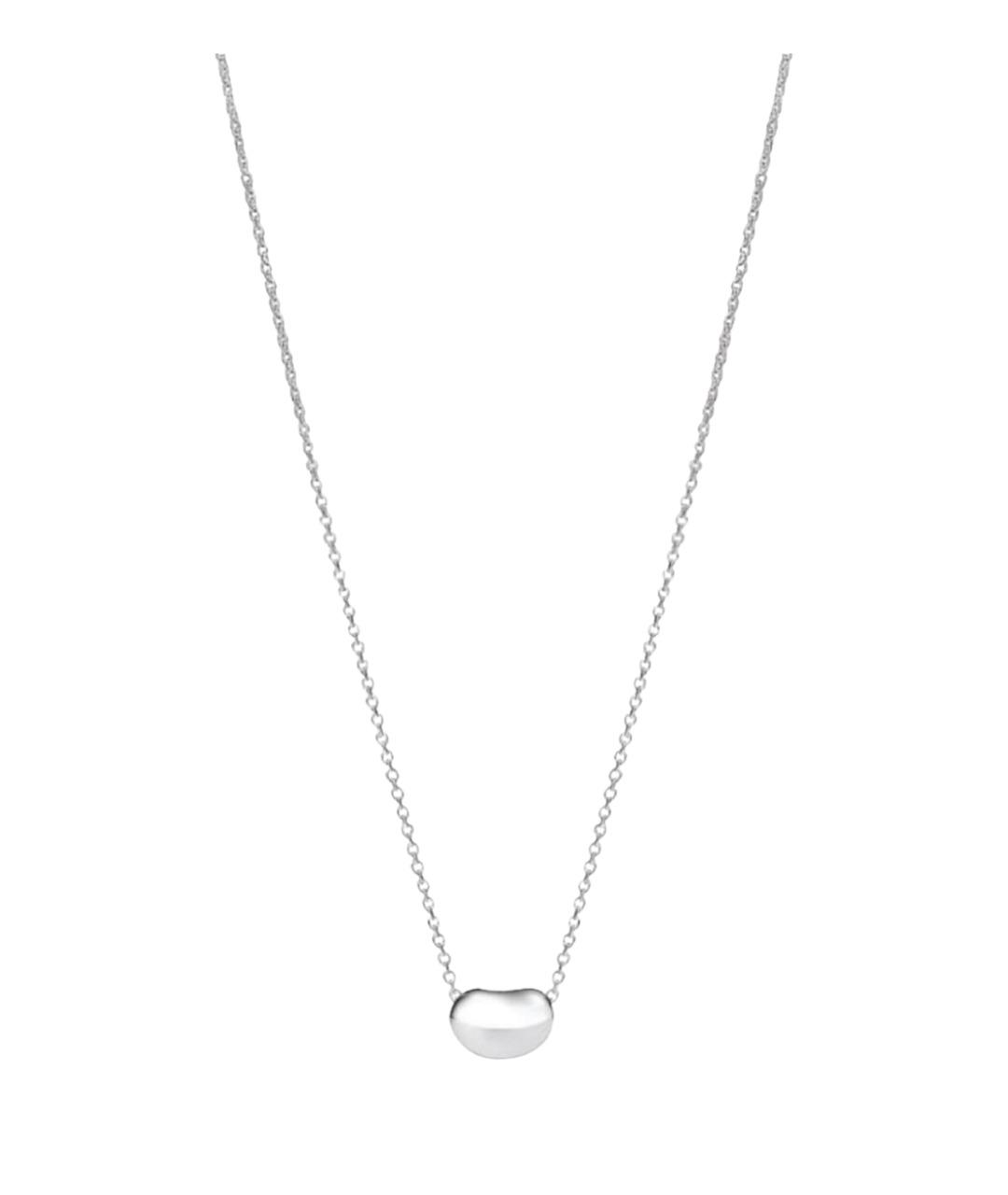 TIFFANY&CO Серебряная серебряная подвеска, фото 1