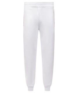 ALEXANDER MCQUEEN Повседневные брюки