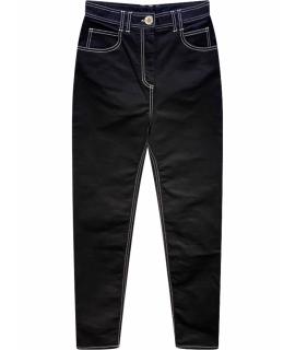 BALMAIN Джинсы слим