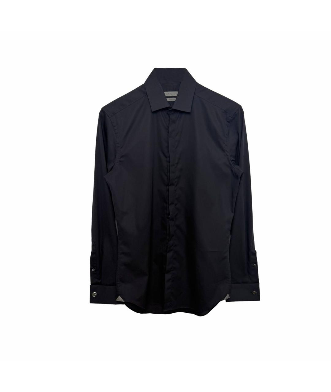 CORNELIANI Классическая рубашка, фото 4