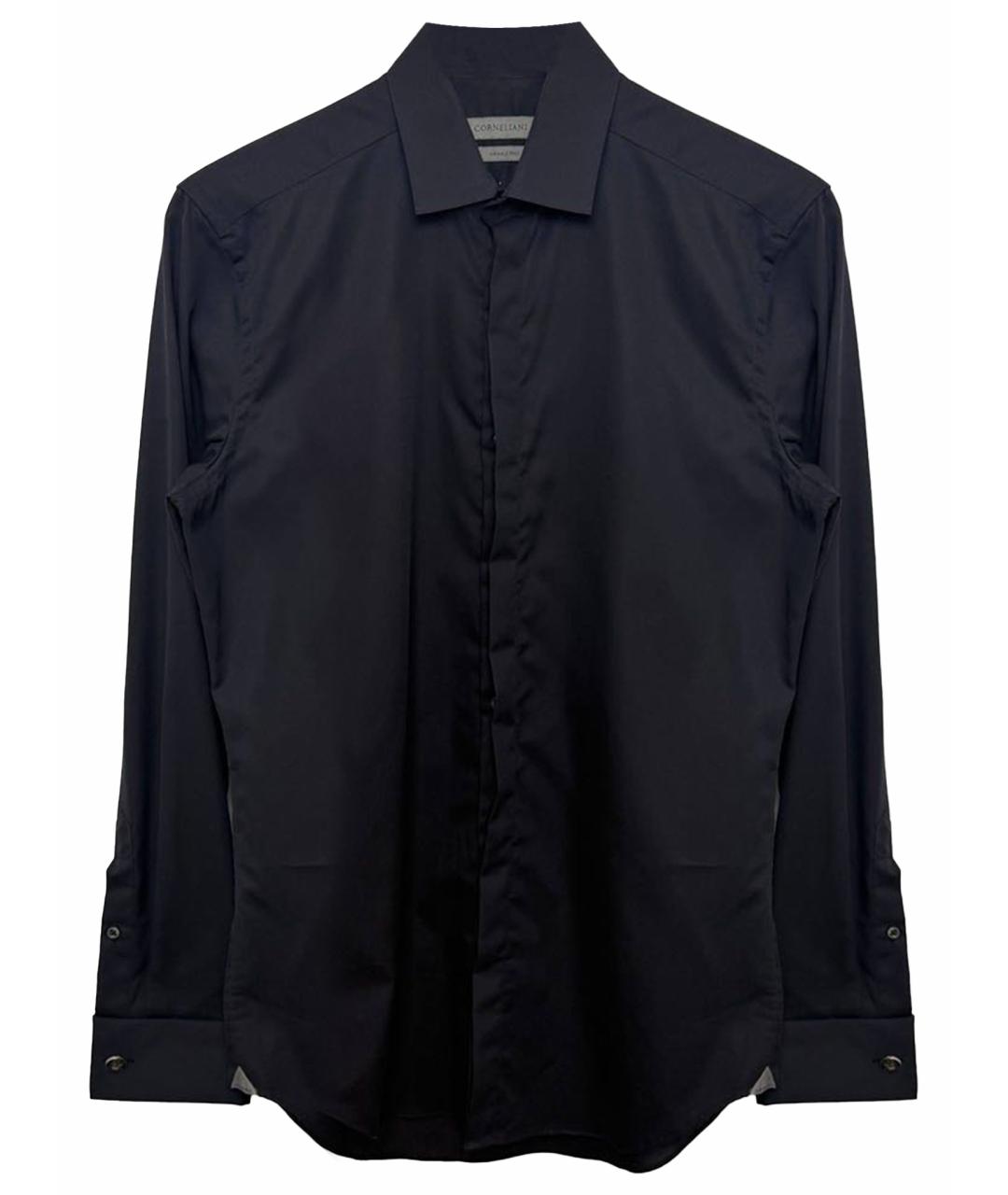 CORNELIANI Классическая рубашка, фото 1