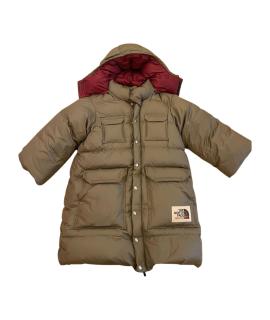 THE NORTH FACE Пуховик