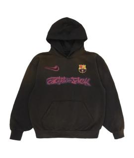 CACTUS JACK BY TRAVIS SCOTT Худи/толстовка