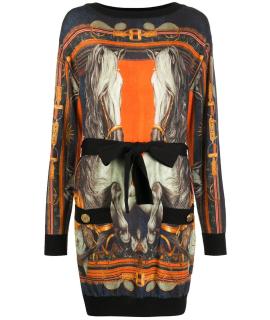 BALMAIN Повседневное платье