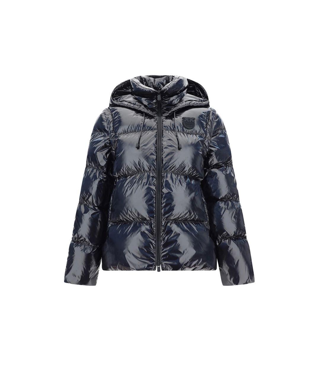 PINKO Пуховик, фото 1