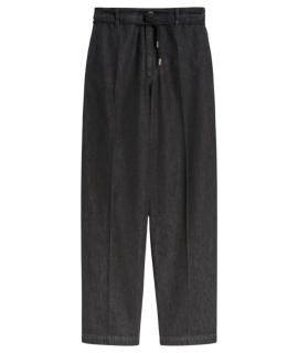 SPORTMAX Прямые джинсы