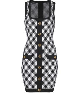 BALMAIN Повседневное платье