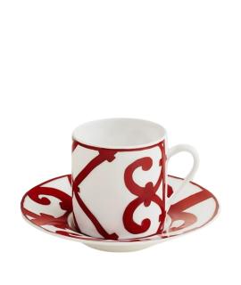 HERMES Кофейная посуда