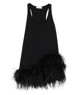 THE ATTICO Повседневное платье