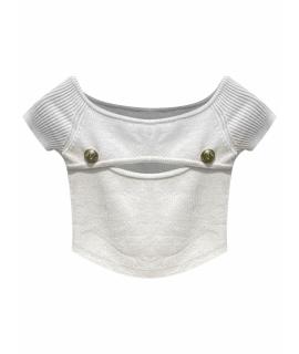 BALMAIN Футболка