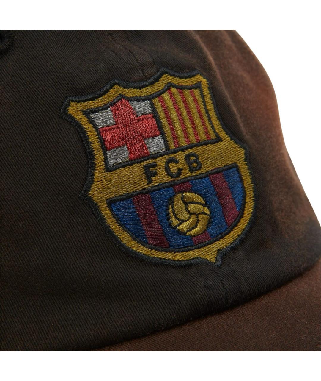 CACTUS JACK BY TRAVIS SCOTT Коричневая кепка/бейсболка, фото 2