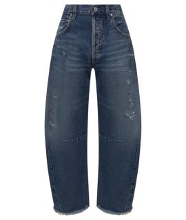 TOTEME Прямые джинсы