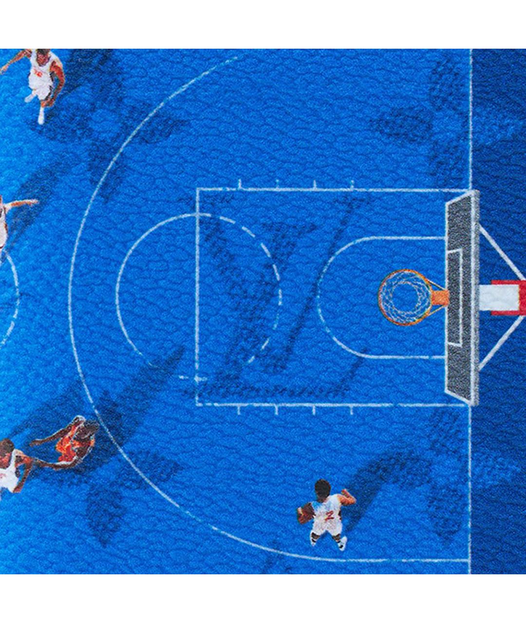 LOUIS VUITTON Синий кошелек, фото 4