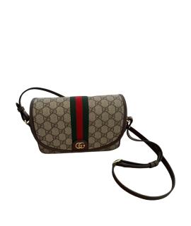 GUCCI Сумка через плечо