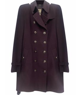 BURBERRY Пальто