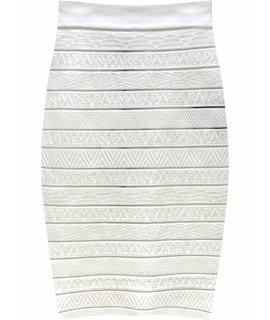 BALMAIN Юбка миди