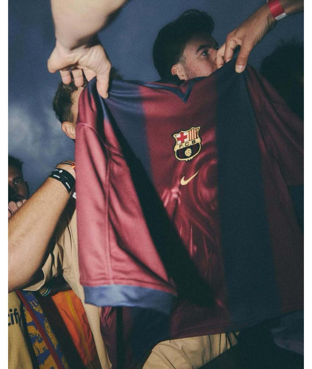 CACTUS JACK BY TRAVIS SCOTT Мульти футболка, фото 5