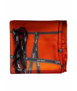 HERMES Платок