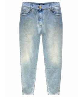 BALMAIN Джинсы слим