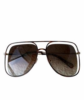 CHLOE Солнцезащитные очки