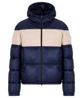 EMPORIO ARMANI Пуховик