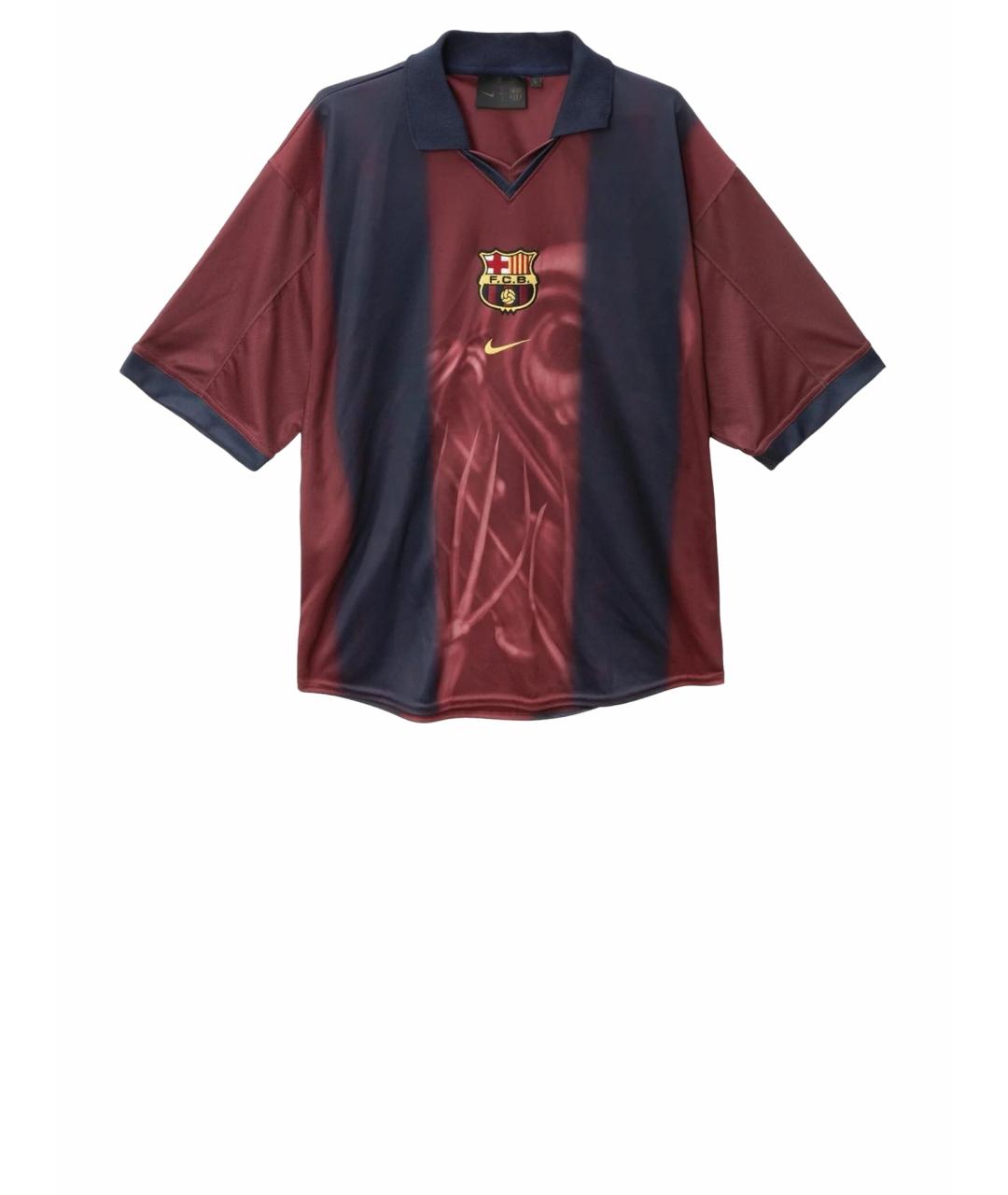 CACTUS JACK BY TRAVIS SCOTT Мульти футболка, фото 1