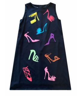 MOSCHINO Коктейльное платье