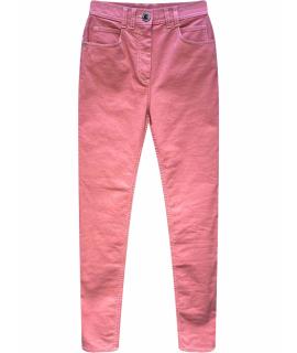 BALMAIN Джинсы слим