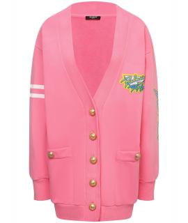 BALMAIN Кардиган